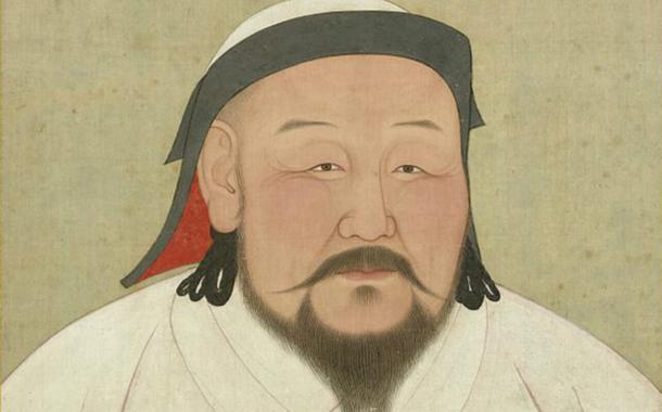 Kublai Khan (1294)