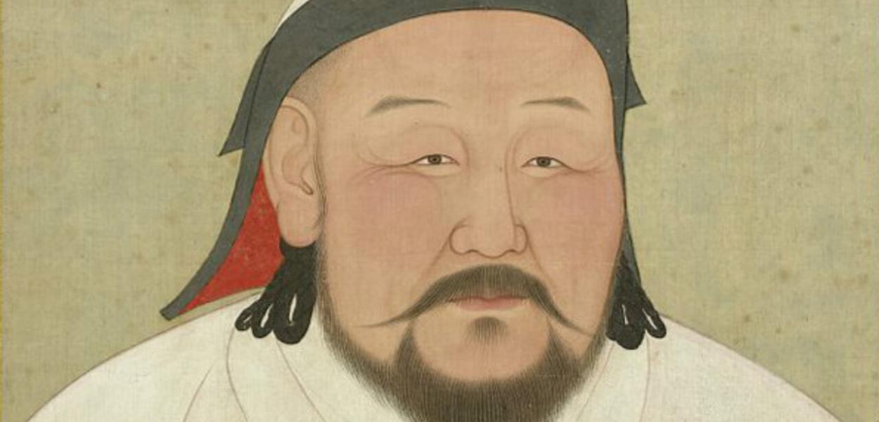 Kublai Khan (1294)