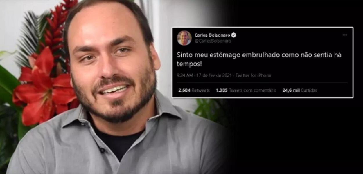 Caros Bolsonaro