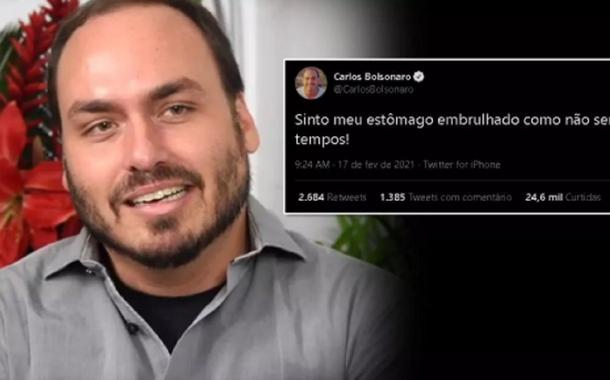 Caros Bolsonaro