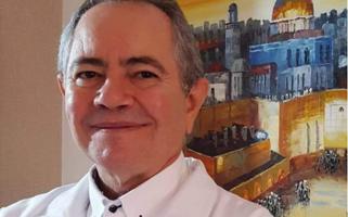 Médico Oliveiro Pereira da Silva Alexandre