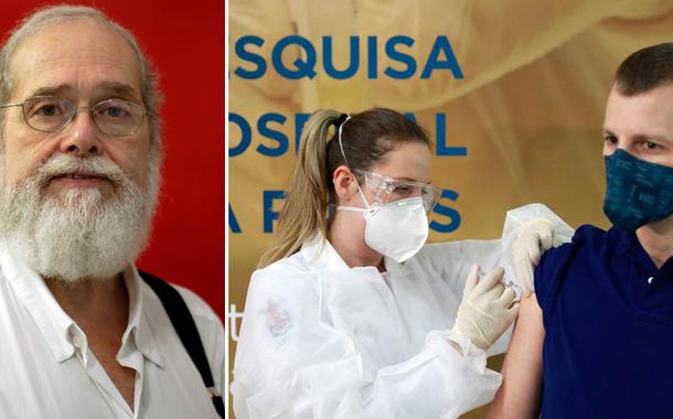 Gonzalo Vecina Neto, fundador da Anvisa