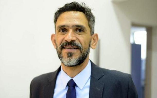 Vereador Fabrício Polezi (Patriota)