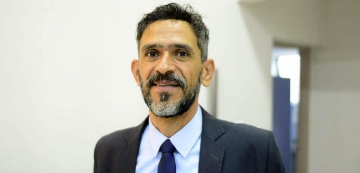 Vereador Fabrício Polezi (Patriota)