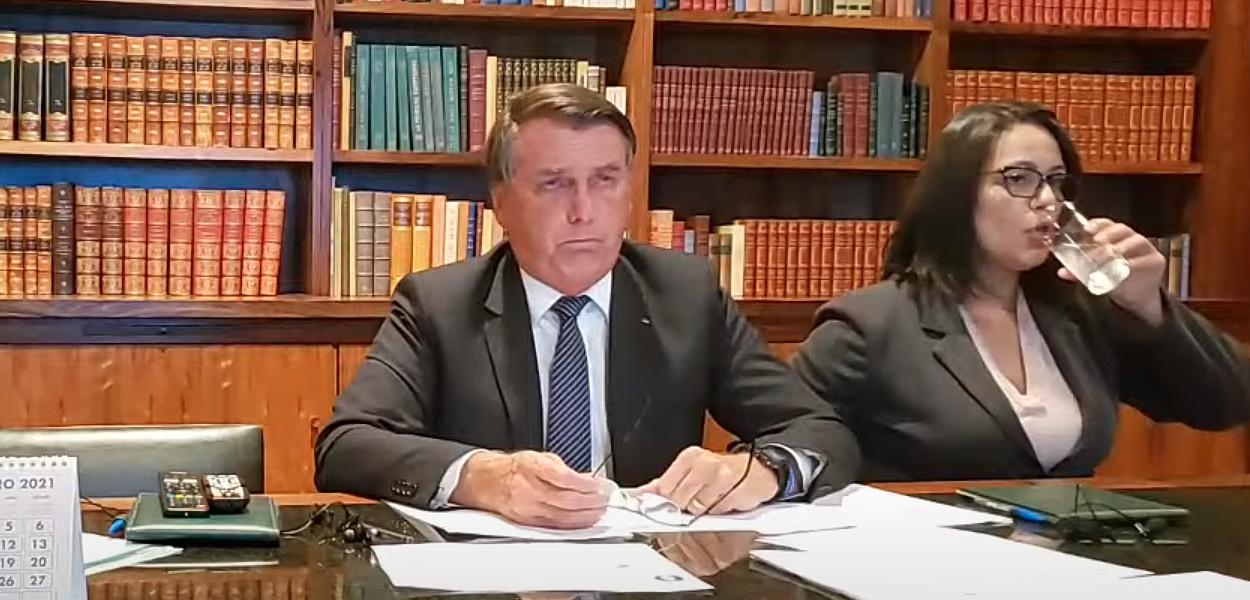 Jair Bolsonaro