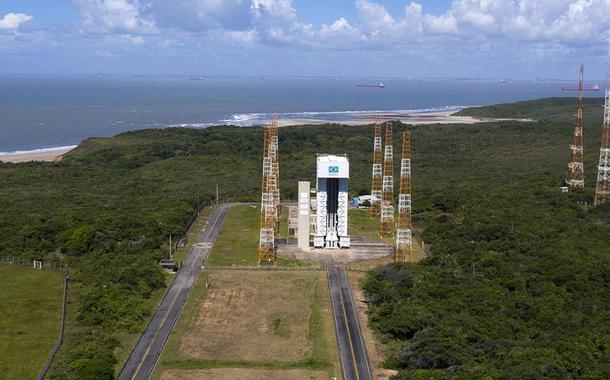 Base de Alcântara (MA)