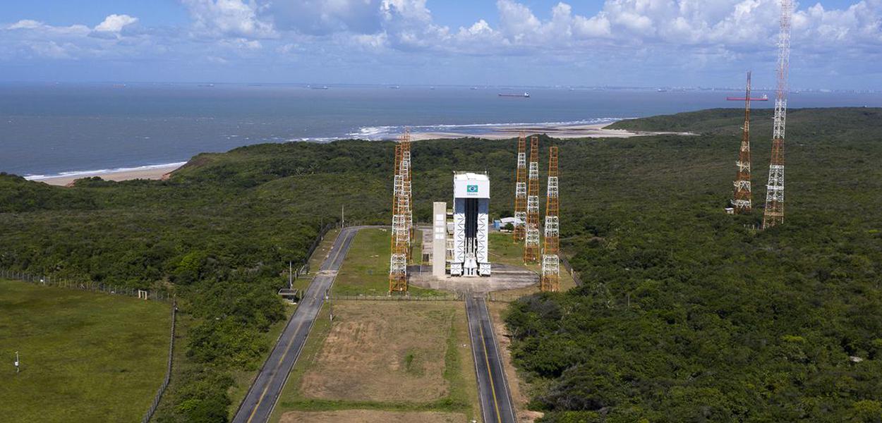Base de Alcântara (MA)