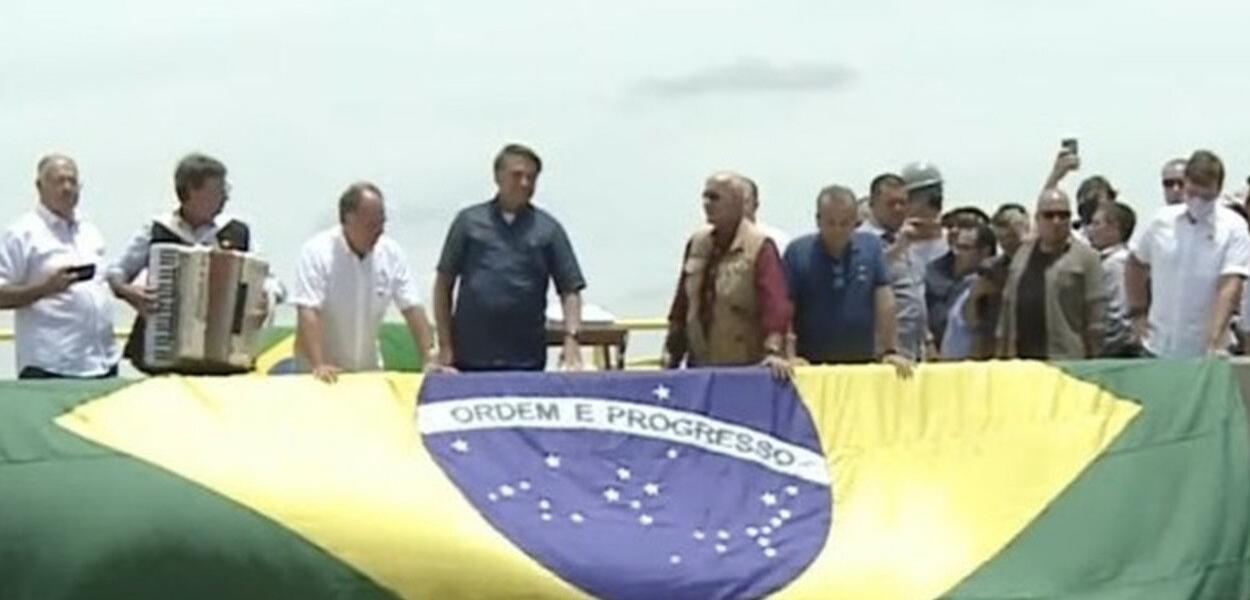 Jair Bolsonaro