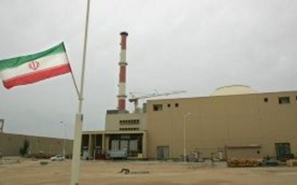 Instalação nuclear iraniana