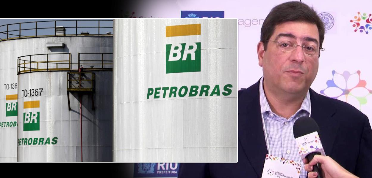 Marcelo Mesquita, conselheiro da Petrobrás