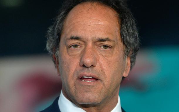 Daniel Scioli