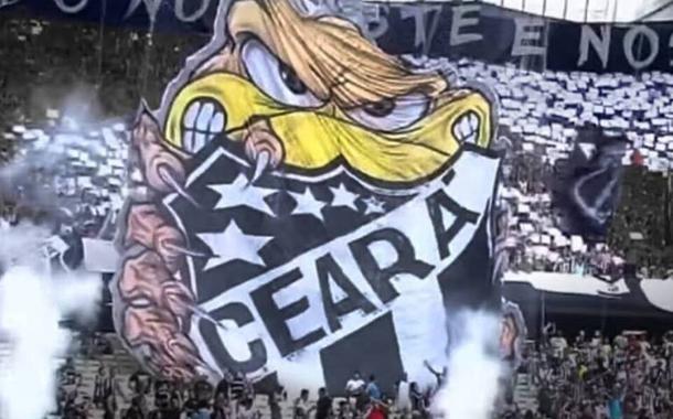 Torcida do Ceará