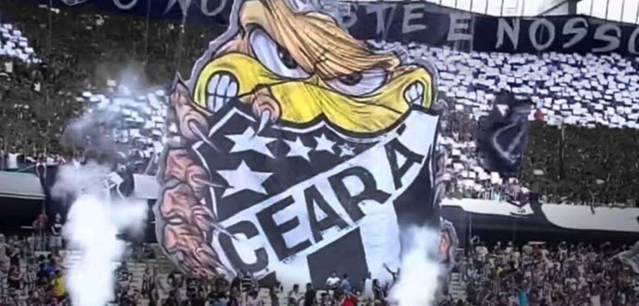 Torcida do Ceará