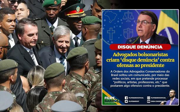 Jair Bolsonaro