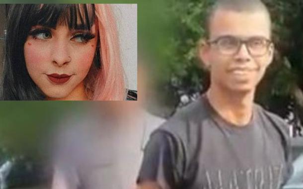 Ingrid Oliveira Bueno da Silva e Guilherme Alves Costa