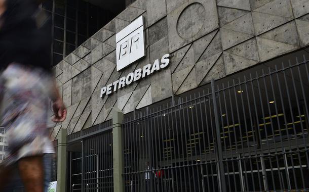 Sede da Petrobrás