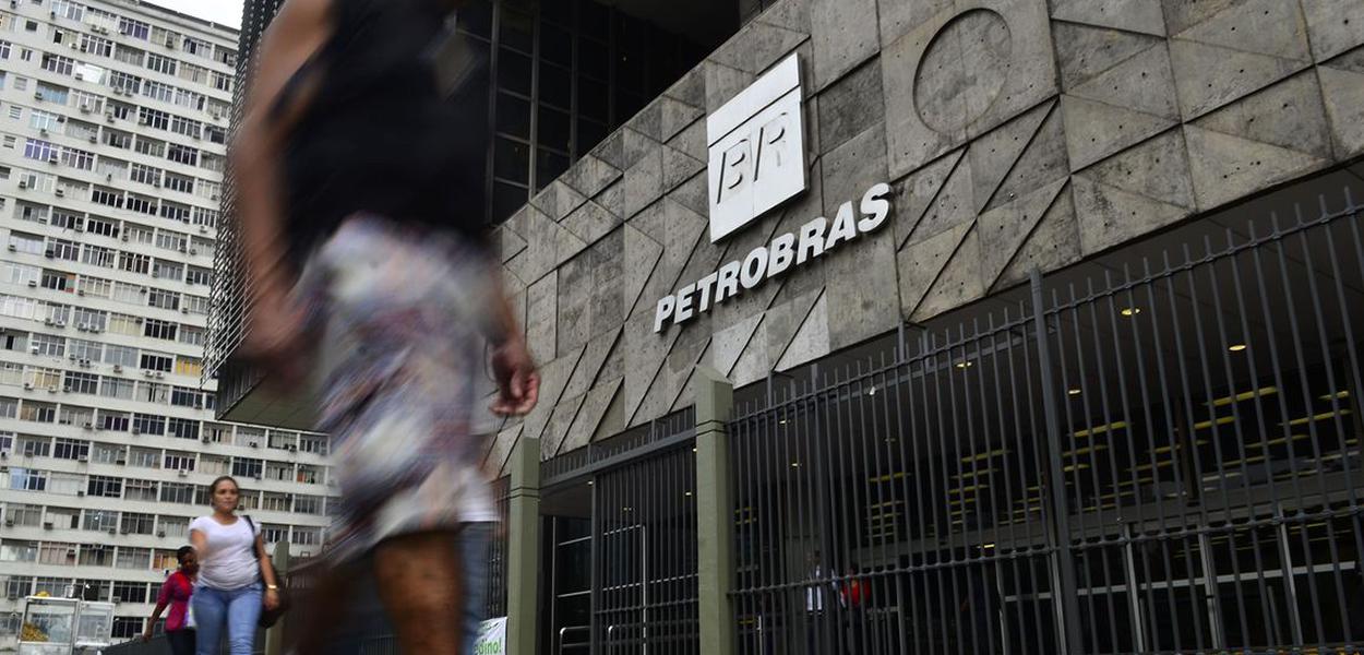 Sede da Petrobrás