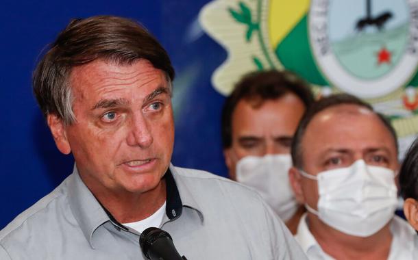 Jair Bolsonaro