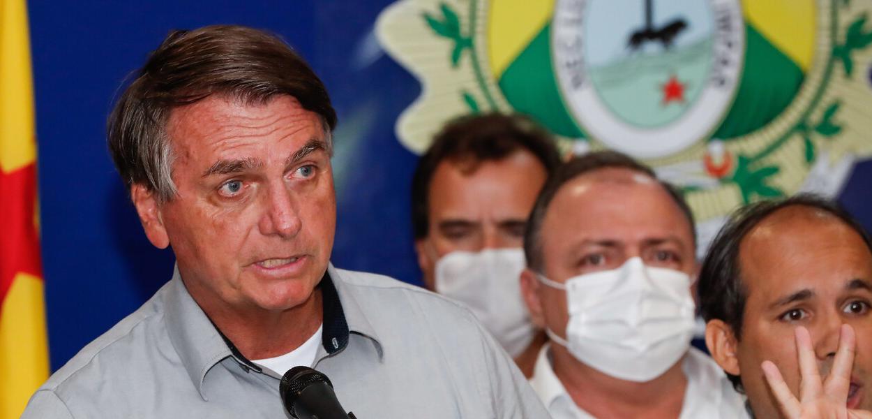 Jair Bolsonaro