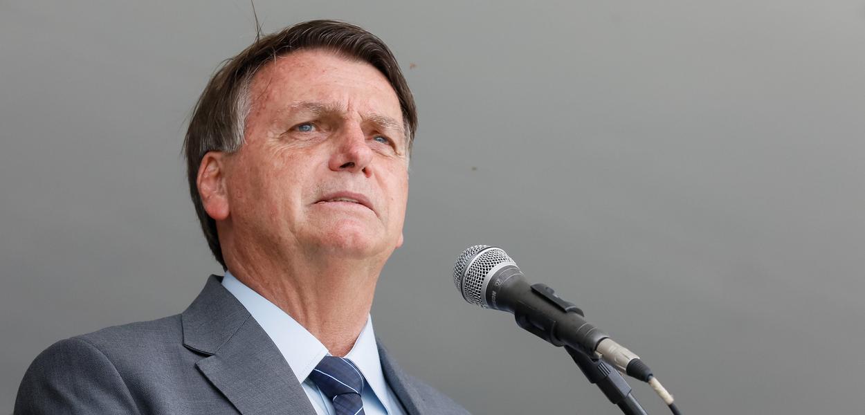 Jair Bolsonaro