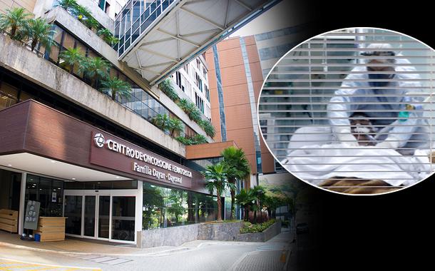 Hospital Albert Einstein