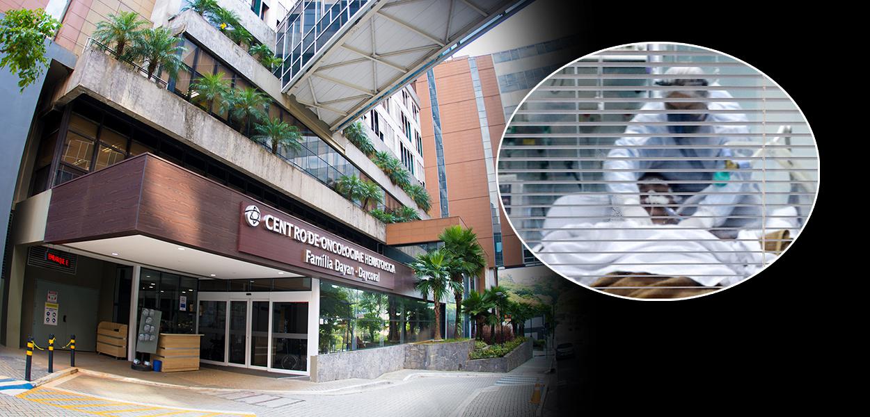 Hospital Albert Einstein