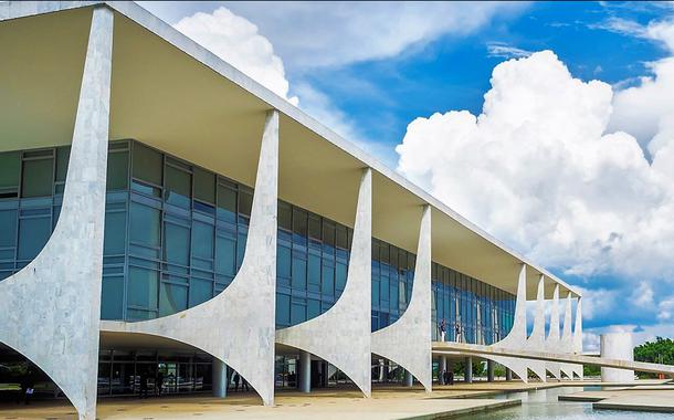 Palácio do Planalto