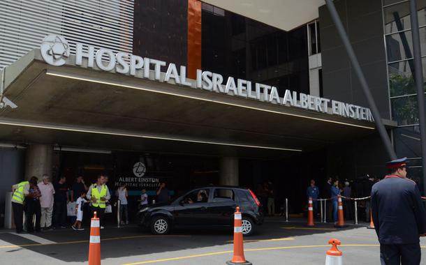 Hospital Albert Einstein