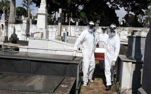 Governador de Minas, Romeu Zema