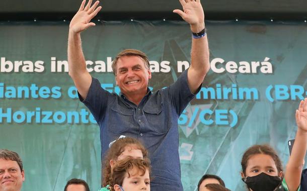 Jair Bolsonaro