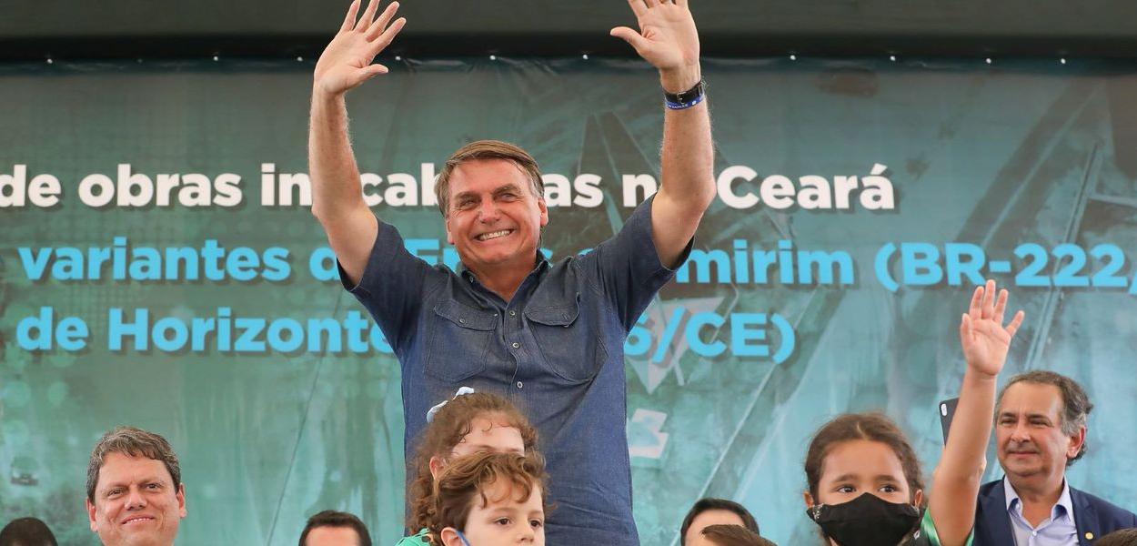 Jair Bolsonaro