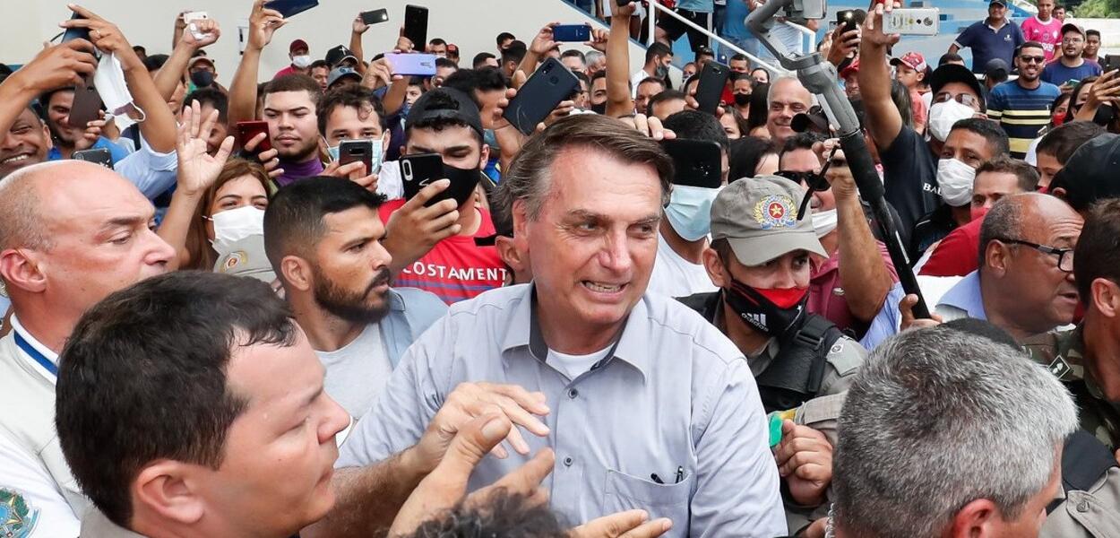 Jair Bolsonaro