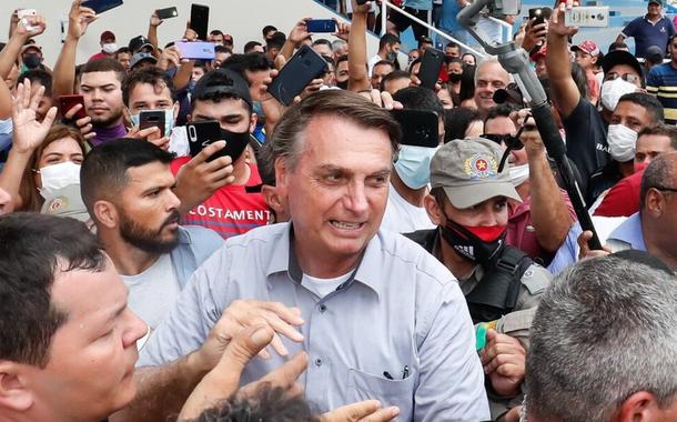 Jair Bolsonaro