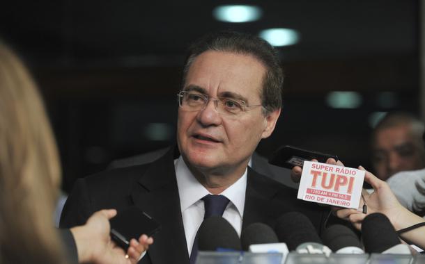 Renan Calheiros