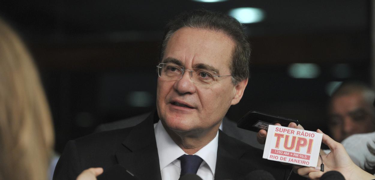Renan Calheiros