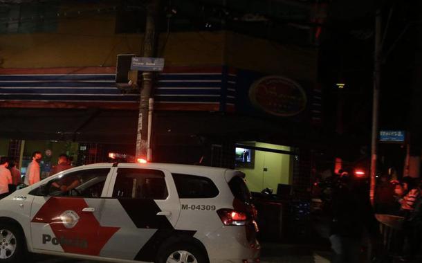 A restrição de circulação se aplica a qualquer atividade não essencial