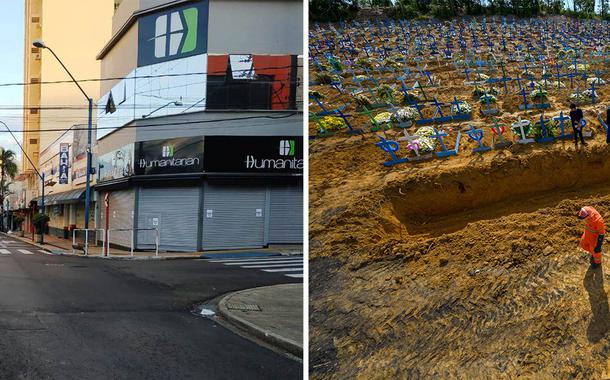 Sindicato Nacional dos Docentes defende lockdown mais rigoroso e de forma imediata