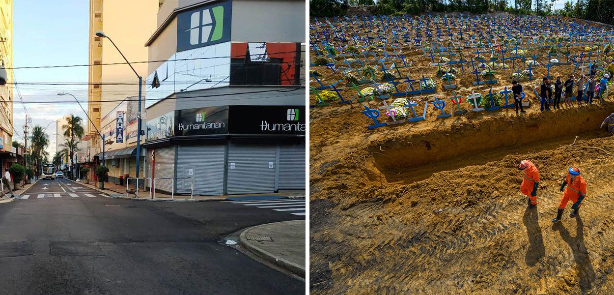 Sindicato Nacional dos Docentes defende lockdown mais rigoroso e de forma imediata