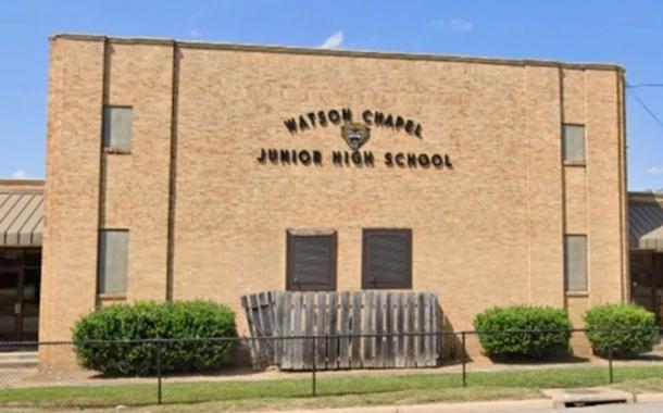 Watson Chapel Junior High School