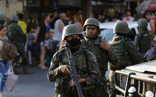 militares-GLO