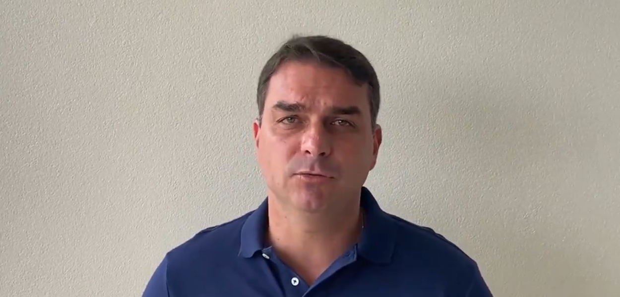 Flávio Bolsonaro