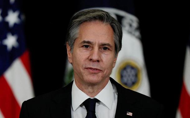 Antony Blinken