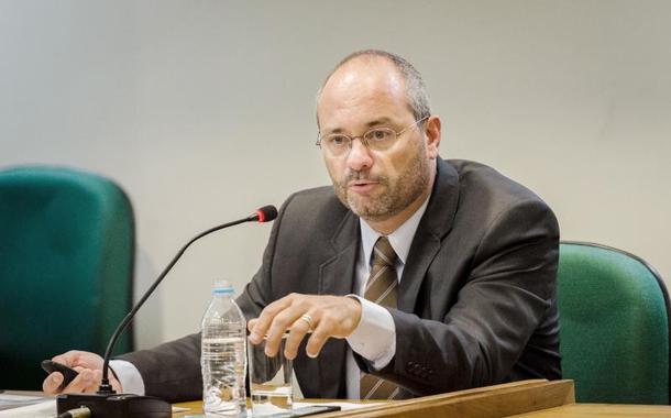 José Celso Pereira Cardoso Júnior, dirigente do sindicatos dos servidores do Ipea