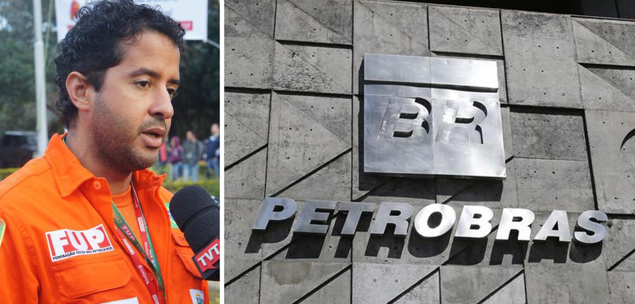 FUP: suspensão de venda de refinarias é batalha vencida, mas guerra continua