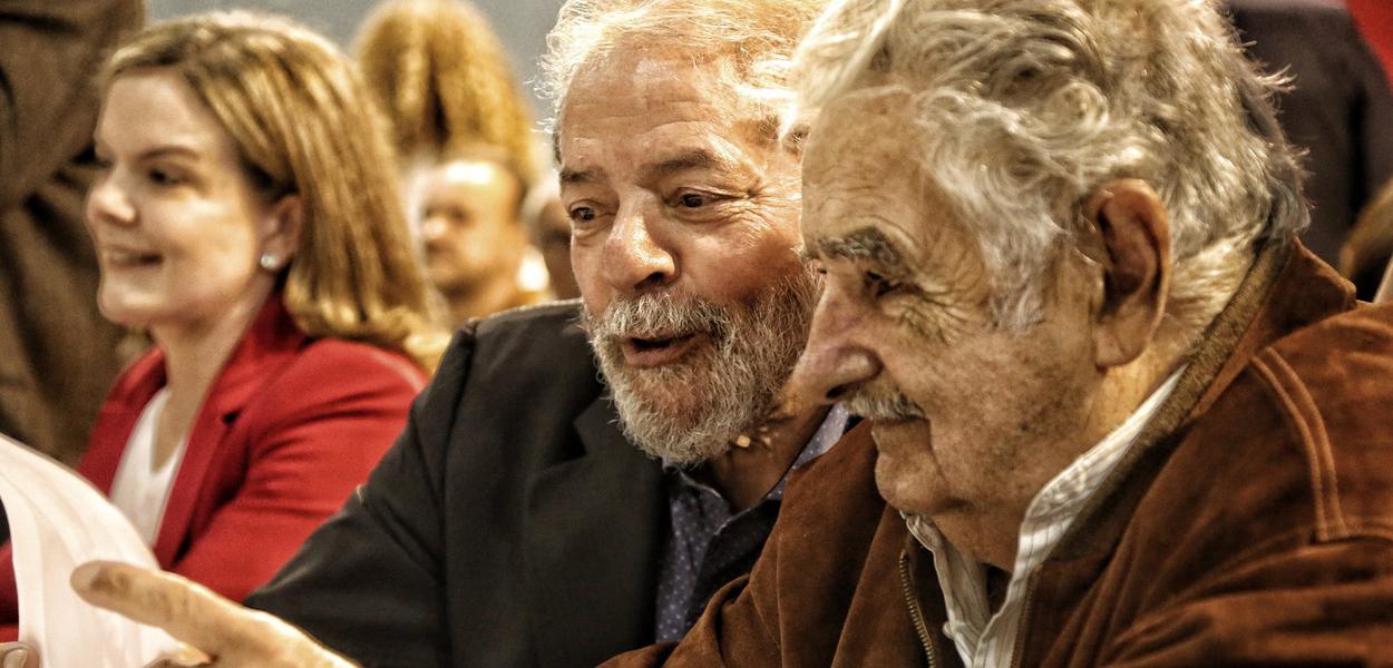 Lula mujica