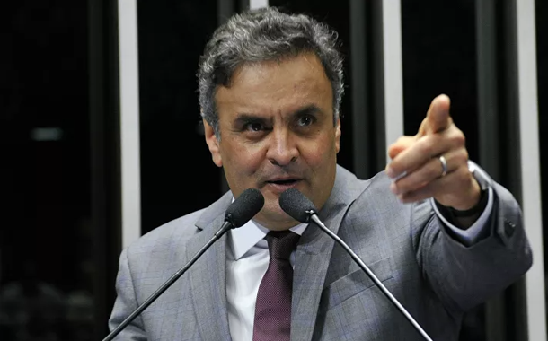 Aécio Neves