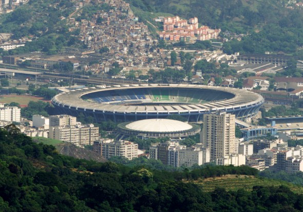 Maracanã