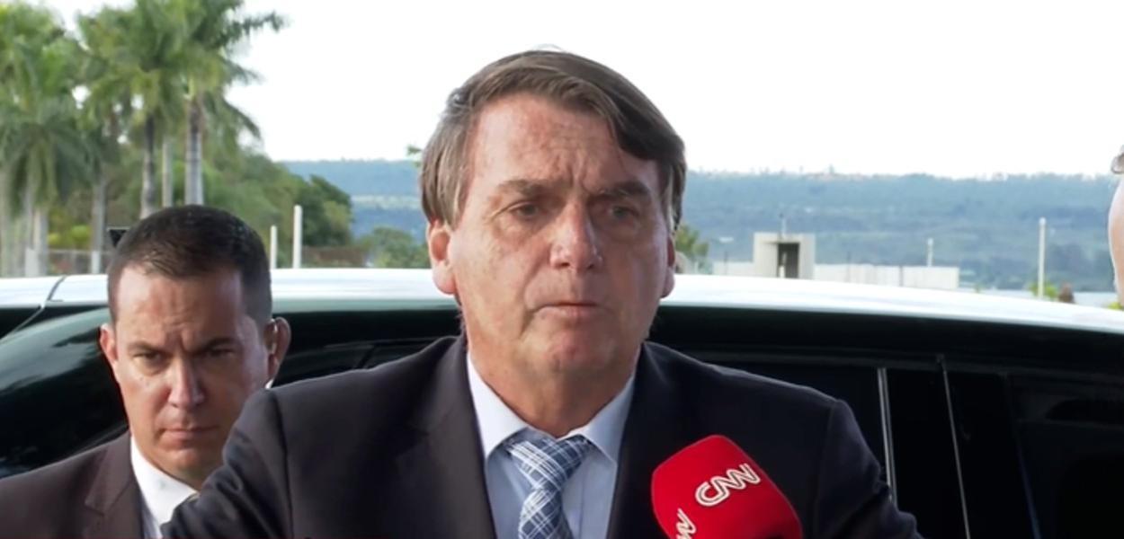 Jair Bolsonaro