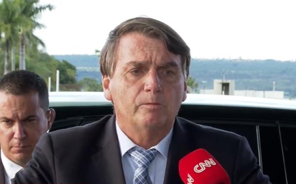 Jair Bolsonaro