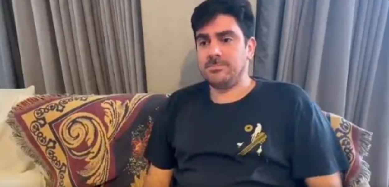 Marcelo Adnet